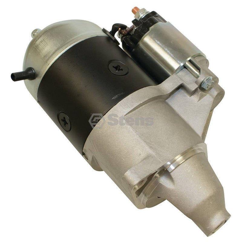 Stens 435-940 Mega-Fire Electric Starter 3974246 3974246B 19293-63011