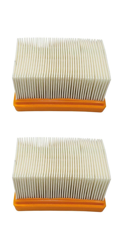 2 PK Stens 605-900 Air Filter For Diamond SC-7312XL SC-7314XL 605-904 605-545