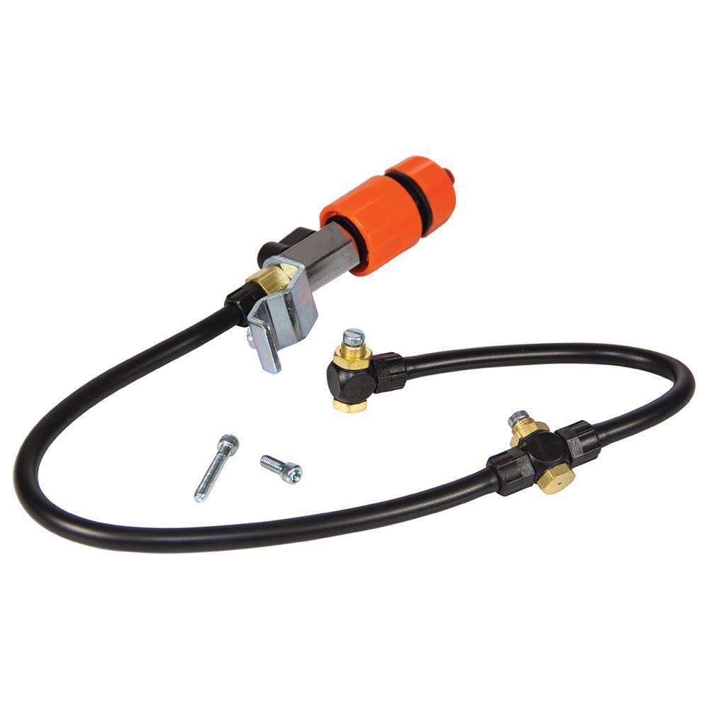 Stens 635-400 Water attachment kit Stihl 4201 007 1014 4201 007 1038 TS350 TS360