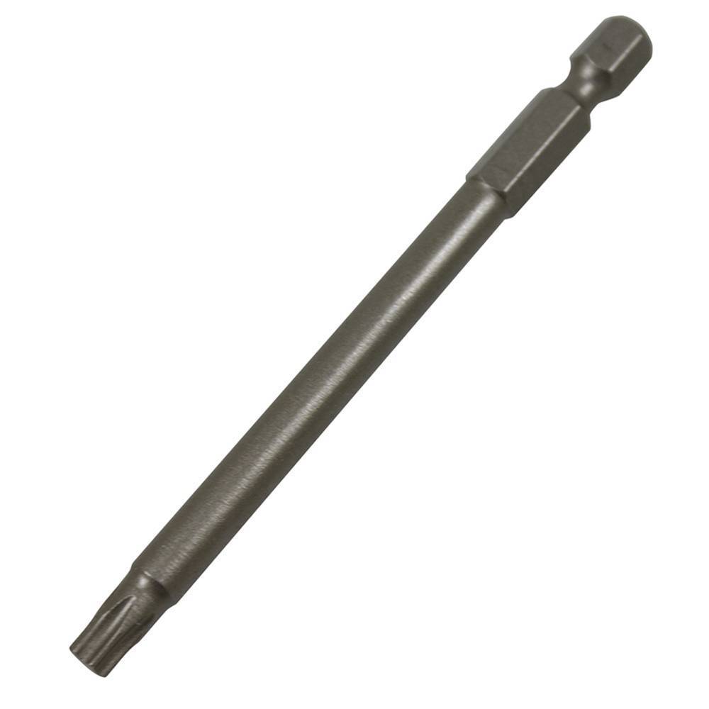 Stens 705-190 T27 Power Bit 3 1/2 For Stihl OEM 0812 540 1112