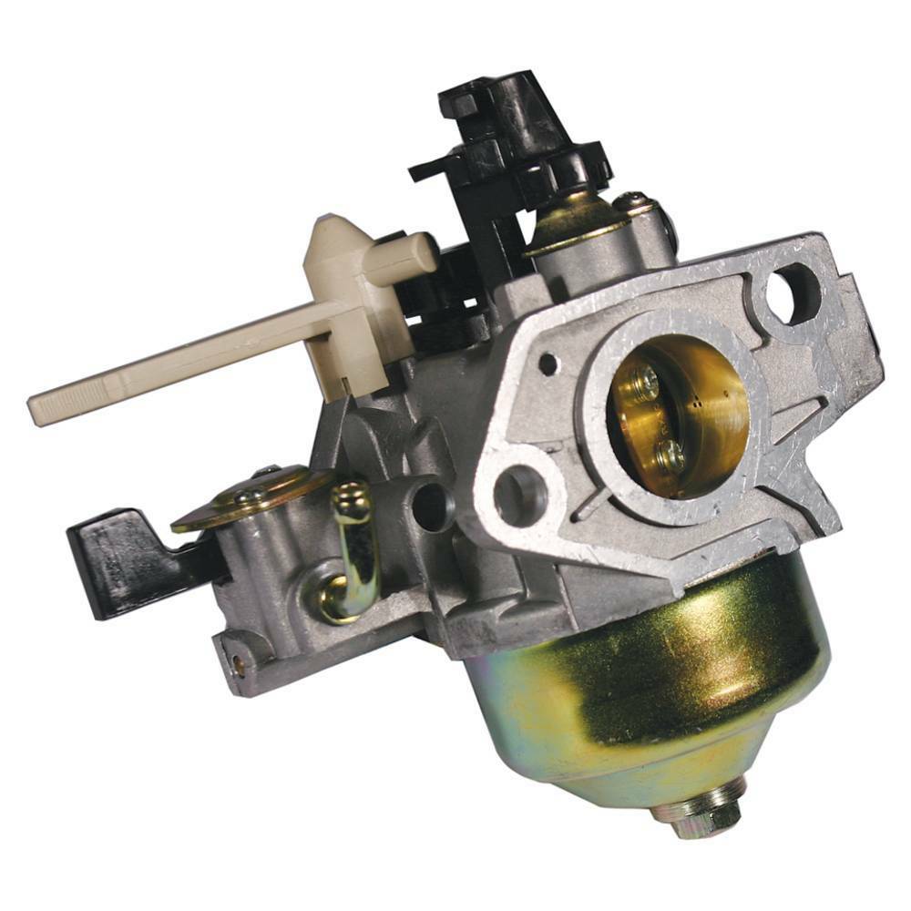 Stens 520-718 Carburetor Honda 16100-ZL0-W51 Most GX200 115-303 120-251