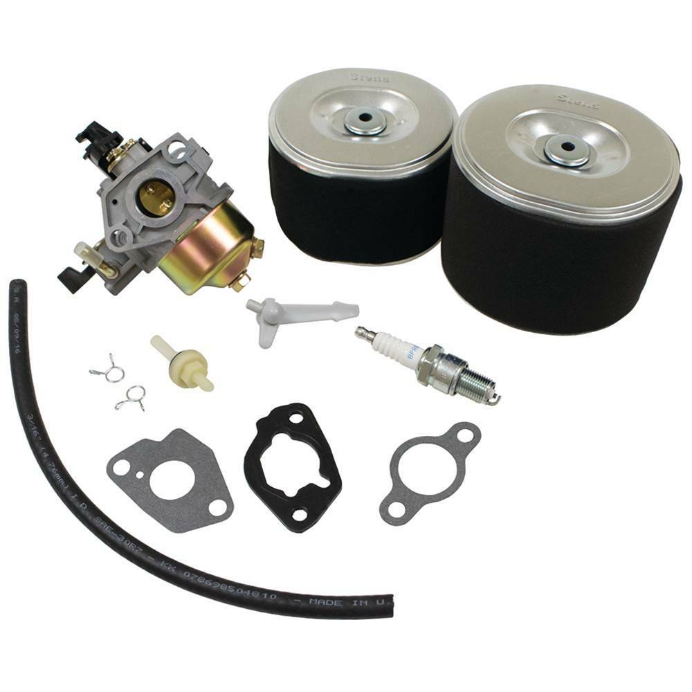 Stens 785-689 Carburetor Service Kit Honda 16100-ZE2-W71 cyclone GX240 engines