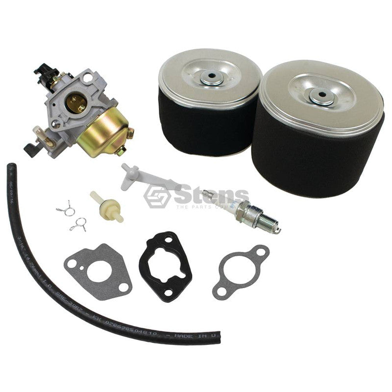 Stens 785-693 Carburetor Service Kit Honda 16100-ZH9-W21 100-012 100-818