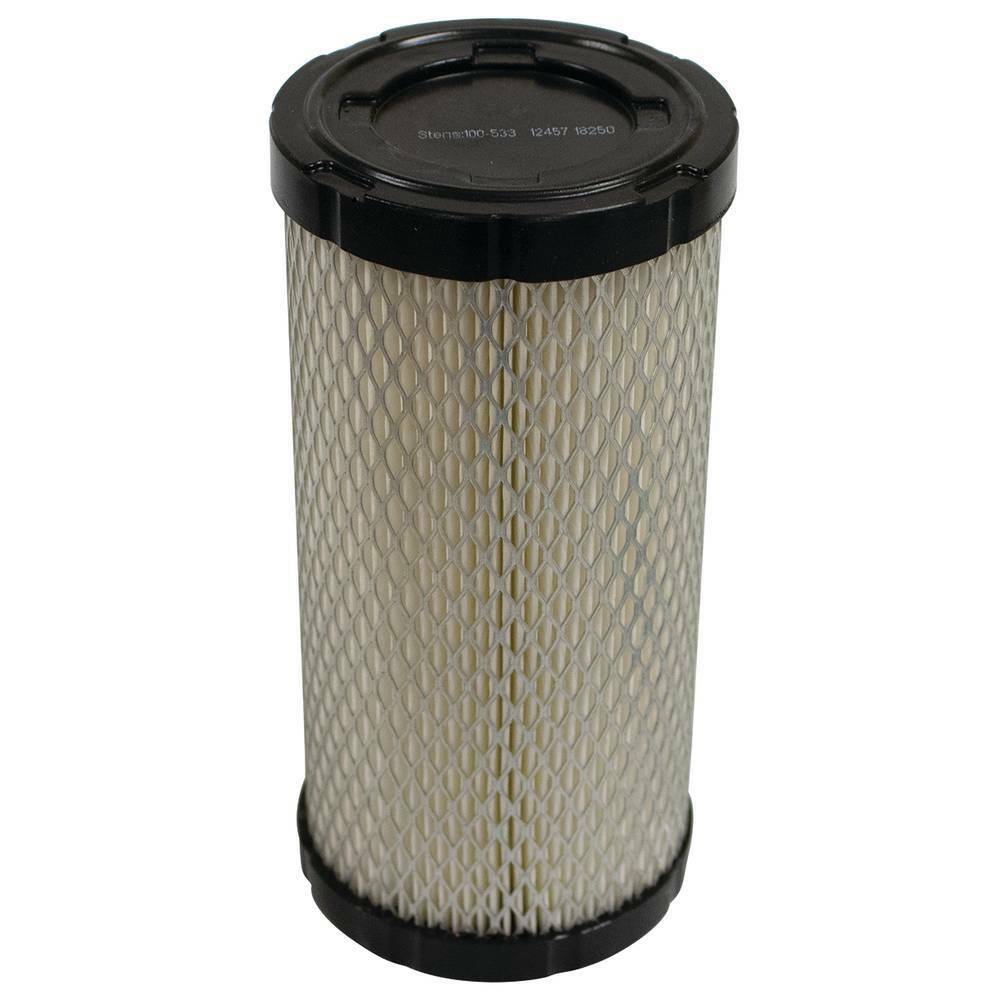 Stens 100-533 Air Filter 4163715 4164152 54477187 6673752 21512500