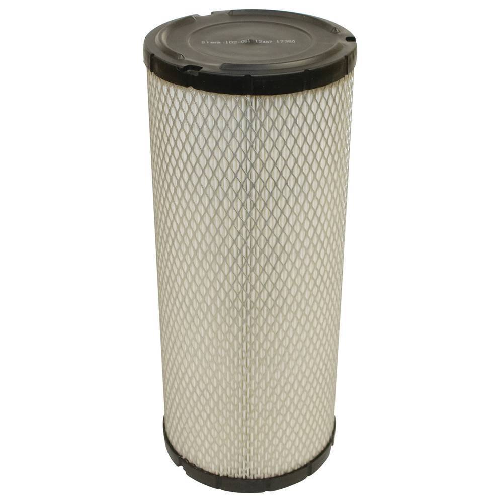 Stens 102-061 Air Filter 129062-12560 129687-12510 600-185-1310 R1401-42270