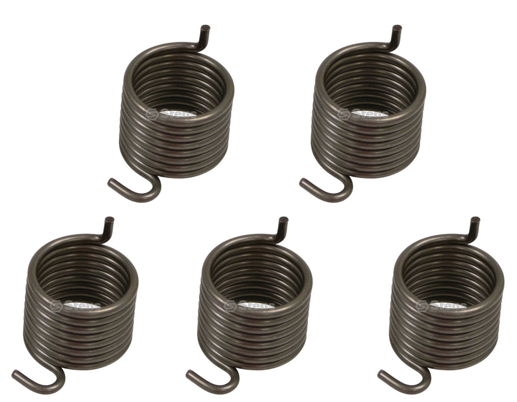 5 PK of Stens 390-855 Damper Spring Hedge Trimmer Echo P022008270 DH232