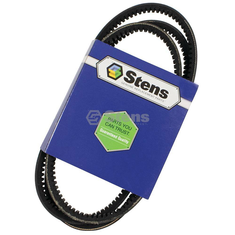 Stens 266-188 Mower Belt Husqvarna 574870901 FD 52M FD 61M MZT 52 MZT 61