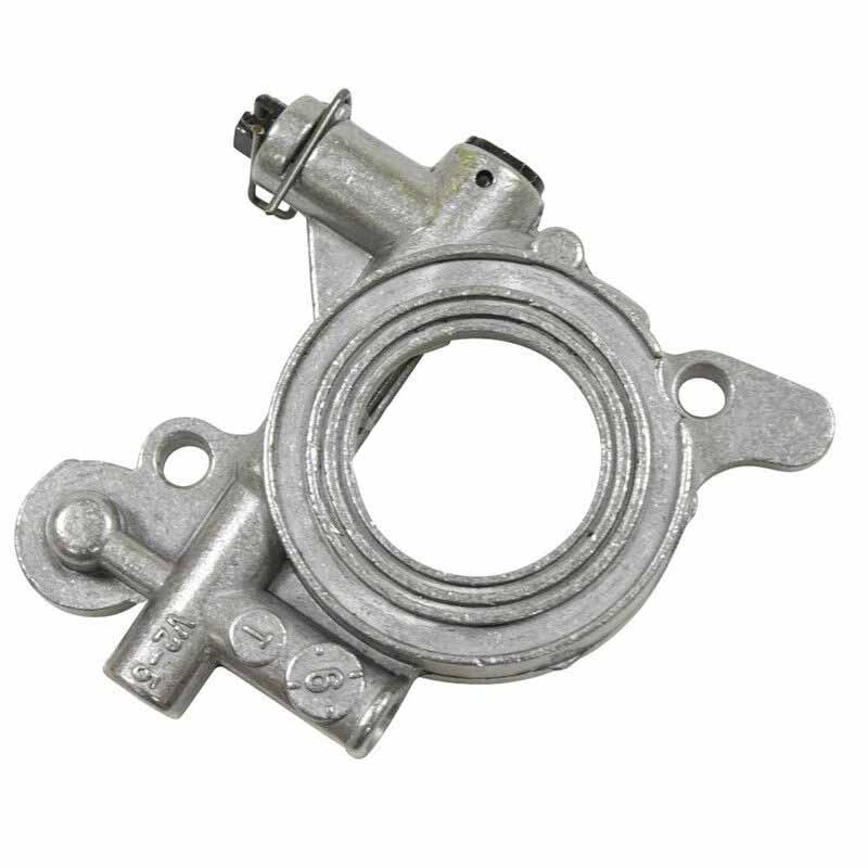 Stens 635-222 Chainsaw Oil Pump Husqvarna 503521301 503521305 362 365 371