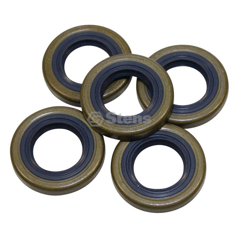 Stens 495-517 Chainsaws Oil Seals Husqvarna 503503281 505275719 154 240 245