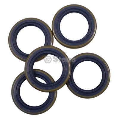 Stens 495-251 Chainsaw Oil Seals Husqvarna 503260301 362 365 371 372