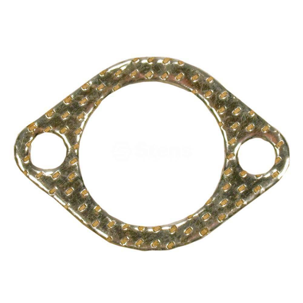 Stens 485-920 Mower Exhaust Gasket Husqvarna 532125593 532272293 125593X