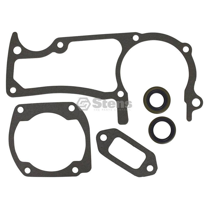 Stens 480-702 Chainsaw Gasket Set Husqvarna 503647201 503647601 362 365 371