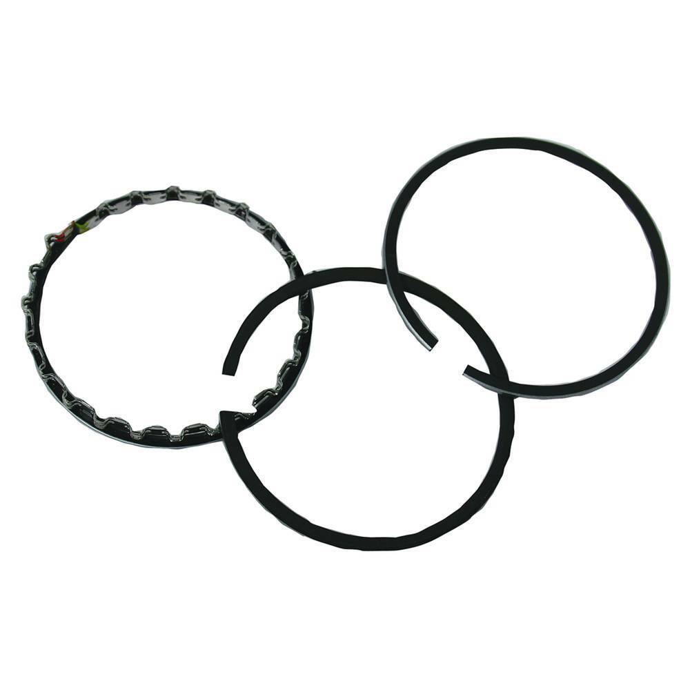 Stens 500-611 Lawn Mower Piston Rings STD Fits Briggs &amp; Stratton298982 299742