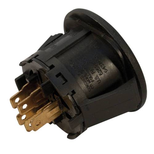 Stens 430-280 Mowers Delta Ignition Switch Husqvarna 583070001 725-04228