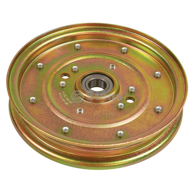 Stens 280-862 Mowers Flat Idler Husqvarna 539102610 Exmark 1-633109 126-7685