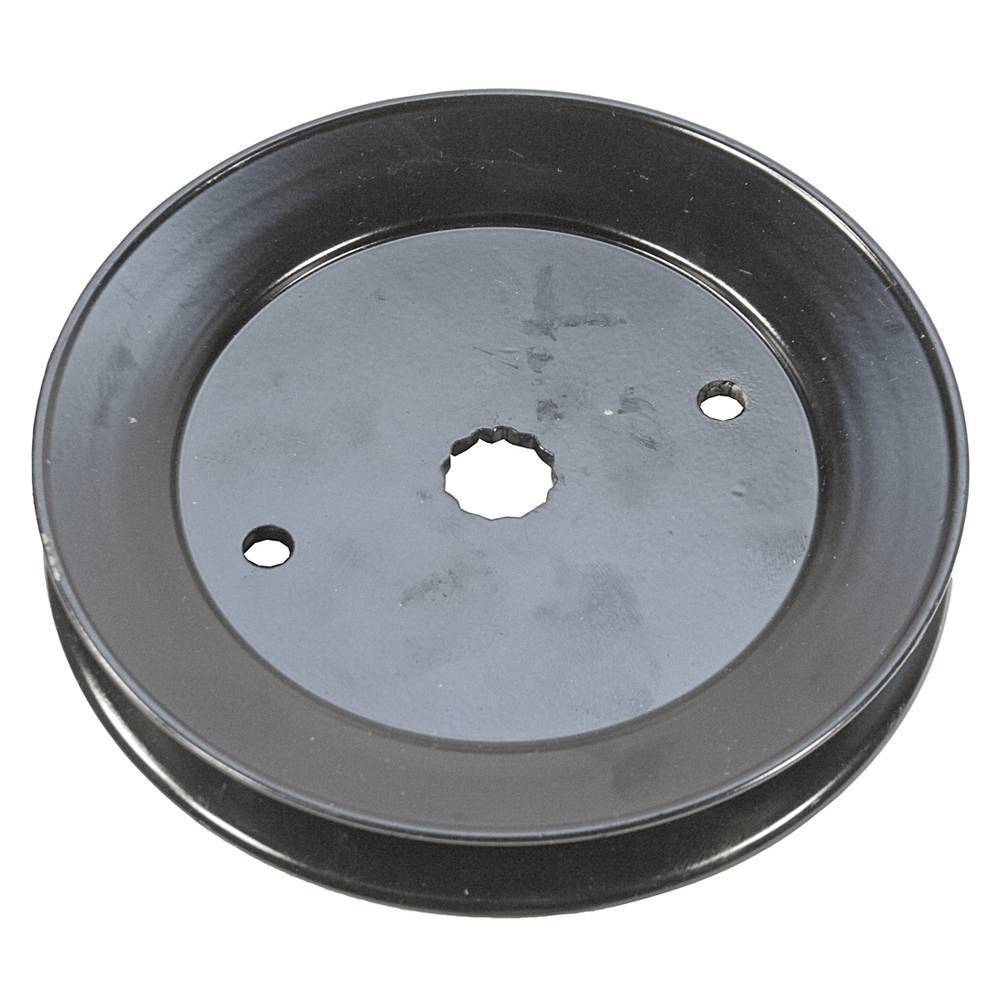 Stens 275-284 Mowers Spindle Pulley Husqvarna 532129861 532173436 AYP 129861