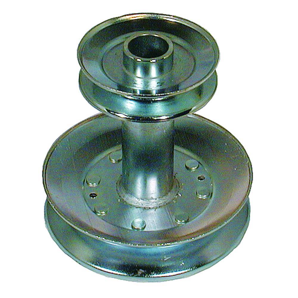 Stens 275-100 Mowers Engine Pulley AYP 140186 532140186 Husqvarna 532140186