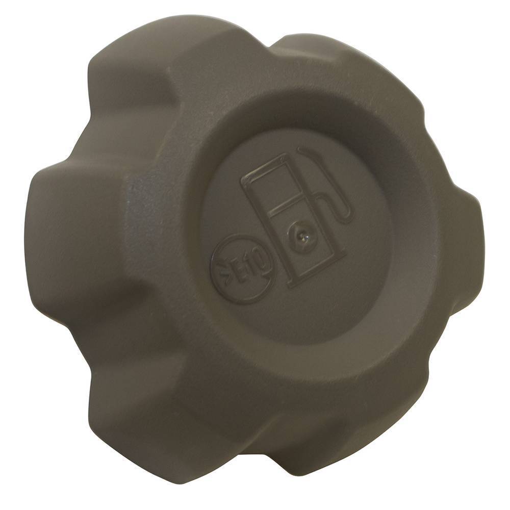 Stens 125-664 Lawn Mowers Fuel Cap Husqvarna 532194267 : OEM Replacement