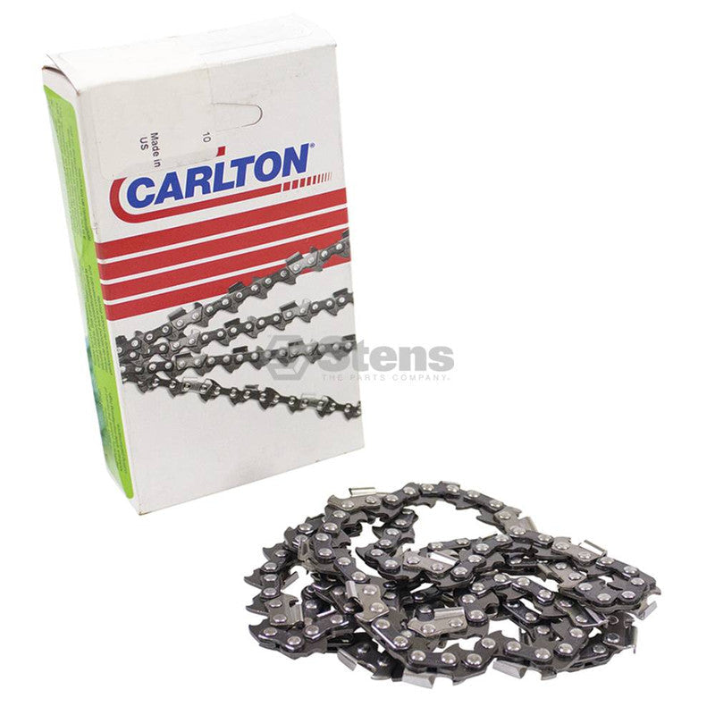 Stens 097-472 Chainsaw Carlton Chain Pre-Cut Loop 72 DL Husqvarna 501840472