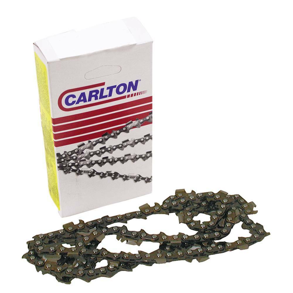 Stens 092-472 Chainsaw Carlton Chain Pre-Cut Loop 72 DL Husqvarna 501842872 GB