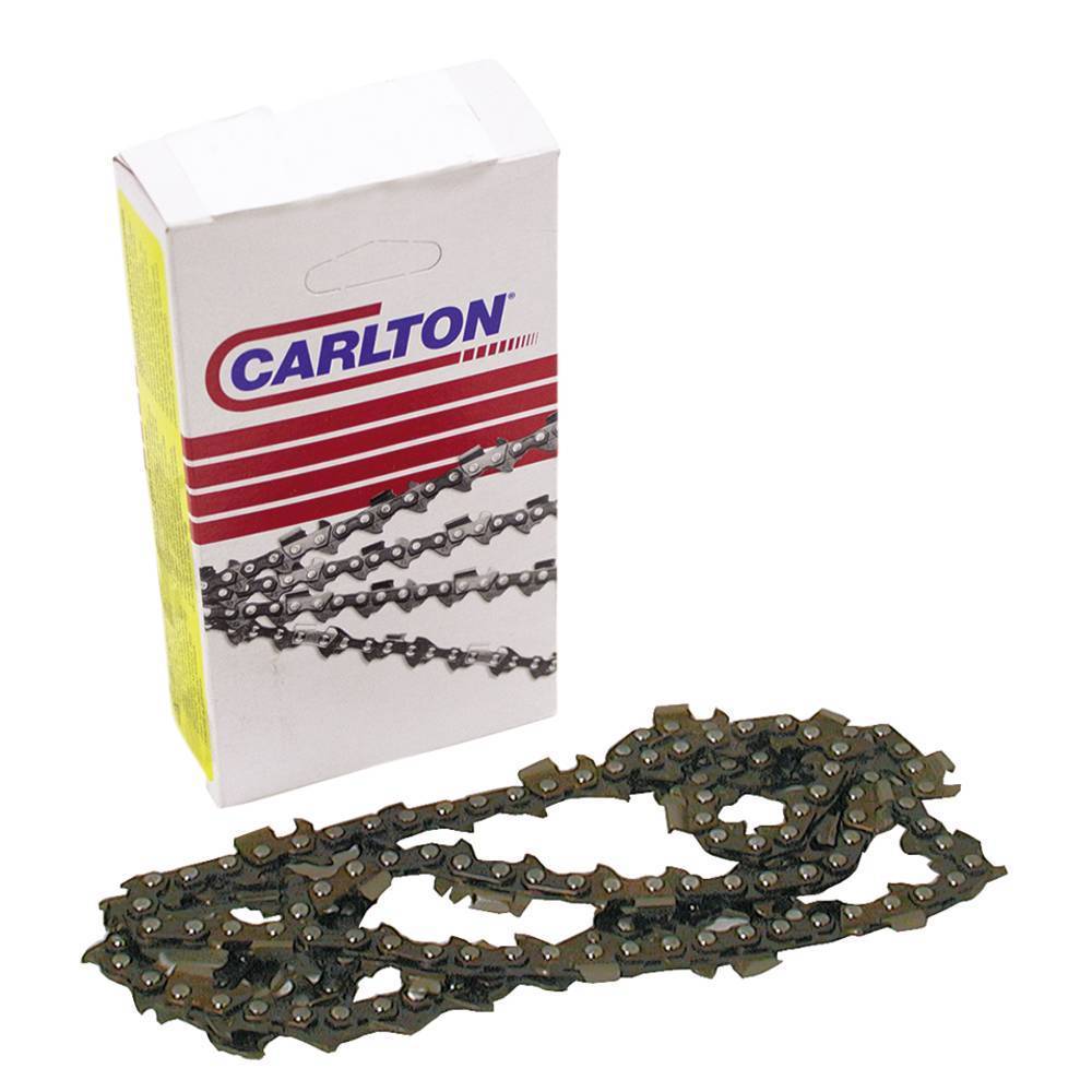 Stens 092-372 Chainsaw Carlton Chain Pre-Cut Loop 72DL Husqvarna 501842672 GB