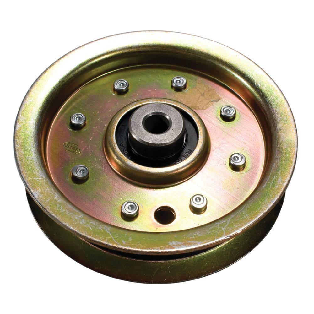 Stens 280-239 Mowers Flat Idler Husqvarna 532175820 AYP 532175820 Kees 107620