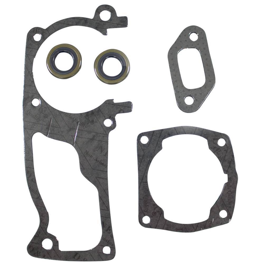 Stens 480-380 Gasket Set Husqvarna 503978501 357 359 Chainsaws