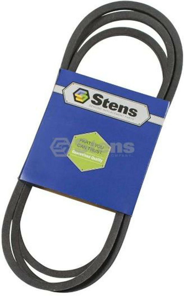 Stens 265-938 OEM Replacement Belt Husqvarna 531300766 532144959 21547027