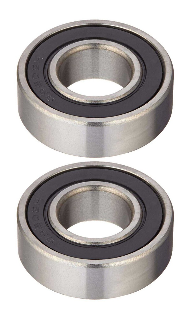 2 PK Stens 230-003 Bearing 05403900 05435100 1-323252 323252 AM122119 48224