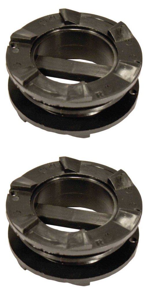 2 PK Stens 385-055 Trimmer Head Spool Shindaiwa 78890-11330 X473000011 385-284