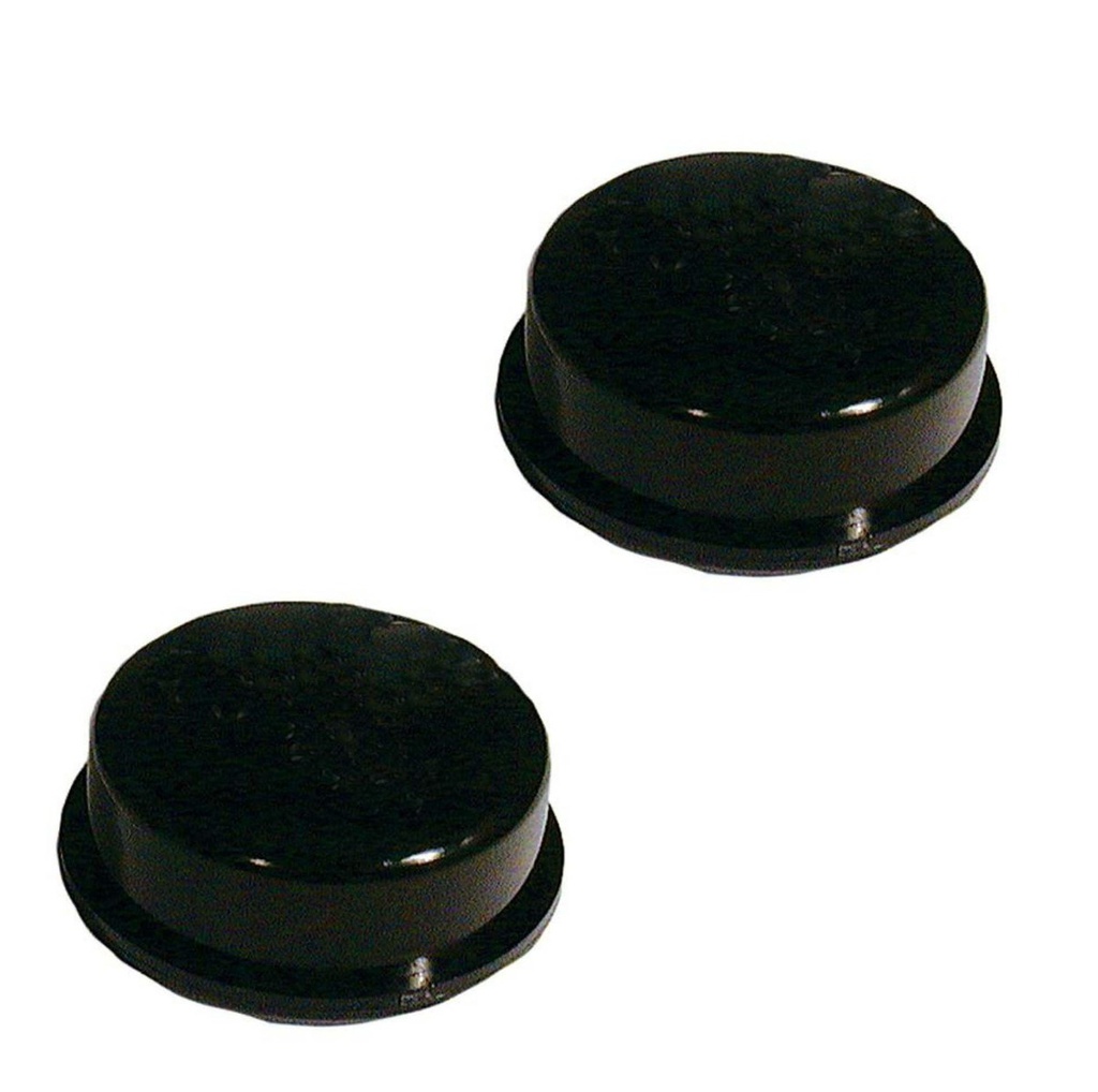 2 Pack of Stens 385-833 Trimmer Head Bump Knob Shindaiwa 99909-15590 UN32-8L