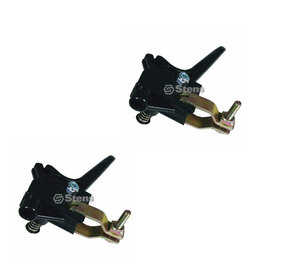 2 PK Stens 290-043 Throttle Trigger 319814330 72910-14320 6693708 870 33340 900