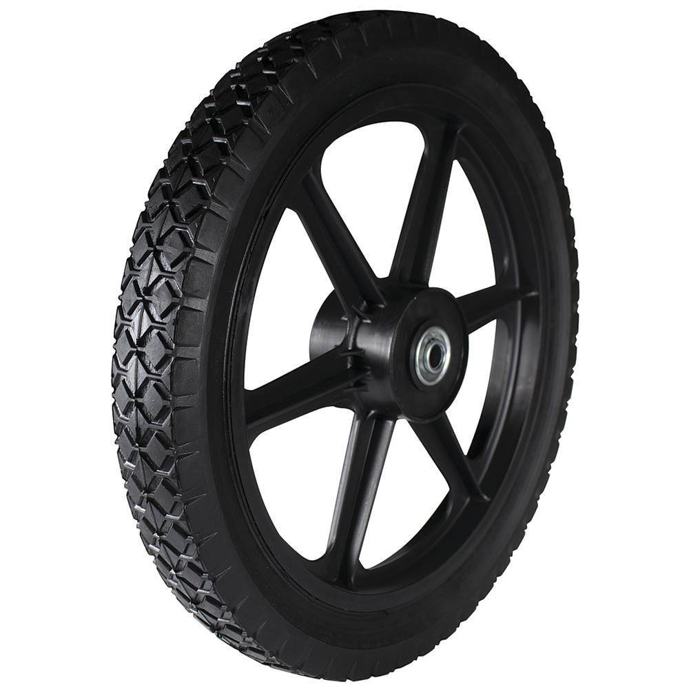 Stens 205-512 High Wheel 151161 532752063 752063 Husqvarna 532752063