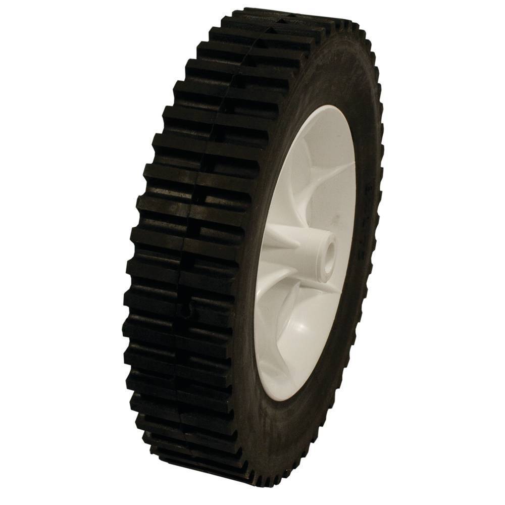 Stens 195-032 Wheel AYP 148434 148436 532146248 Husqvarna 532148434