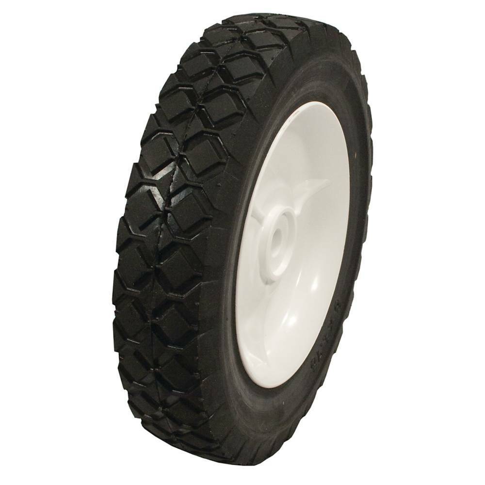 Stens 195-024 Wheel Husqvarna 532146248 MTD 734-04585 734-1780 AYP 103670X