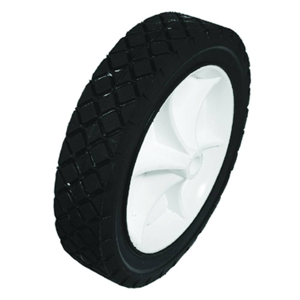 Stens 195-016 Wheel Husqvarna 532800060 MTD 734-0480 734-0840B 734-1759