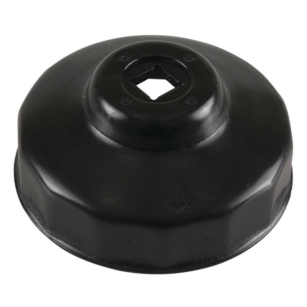 Stens 750-600 Oil Filter Wrench 76mm 14 Flute Use with 055-101 055-105 120-345