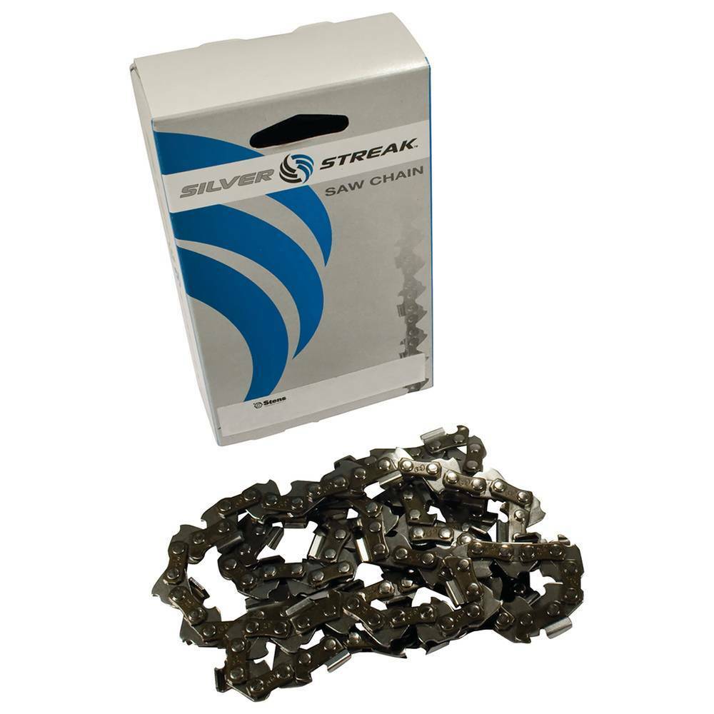 Stens 097-3667 Silver Streak Chain Pre-Cut Loop 66 DL Husqvarna 501840966