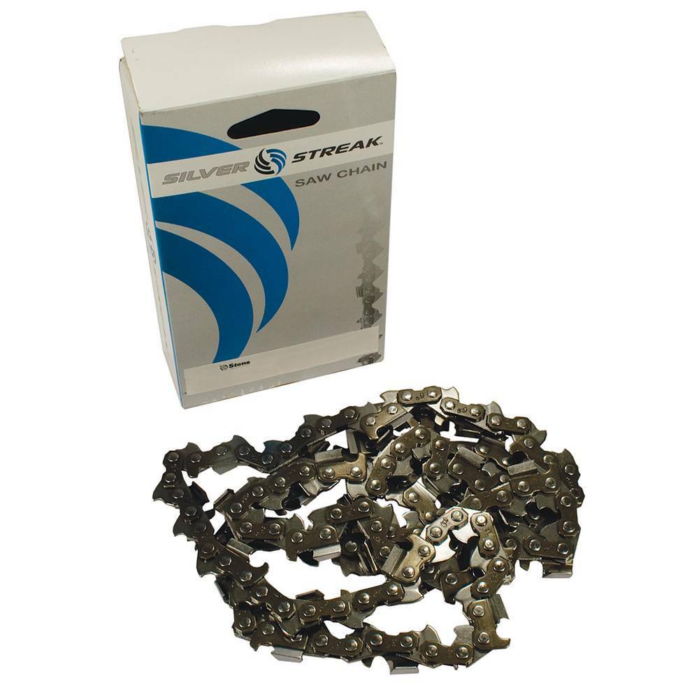 Stens 092-4847 Silver Streak Chain Pre-Cut Loop 84 DL Husqvarna 501842884