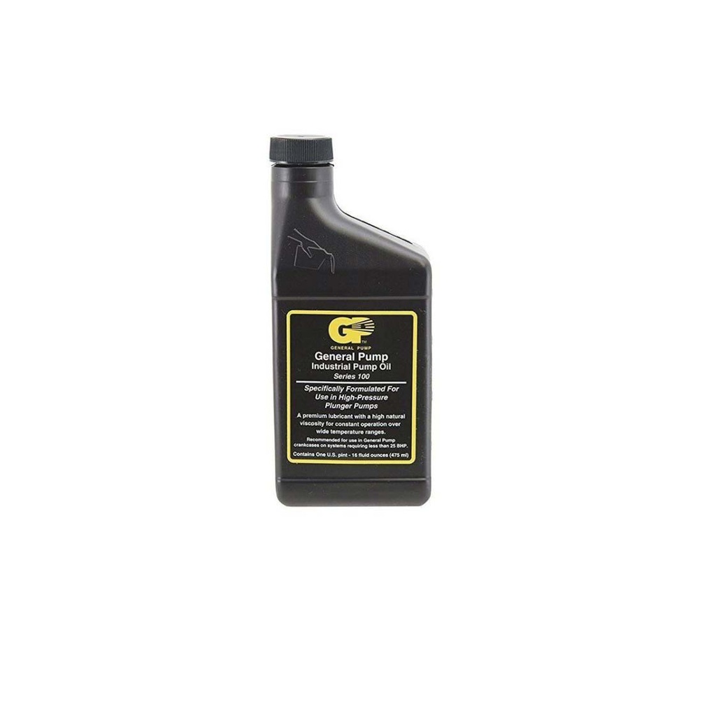 Stens 758-115 General Pump Pressure Washer Pump Oil General Pump 100214