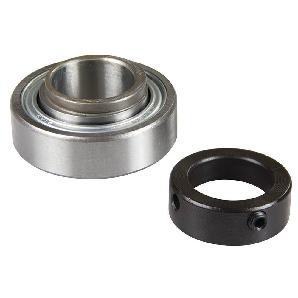 Stens 225-217 Bearing With Collar Husqvarna 539102677 539107406 38348-01