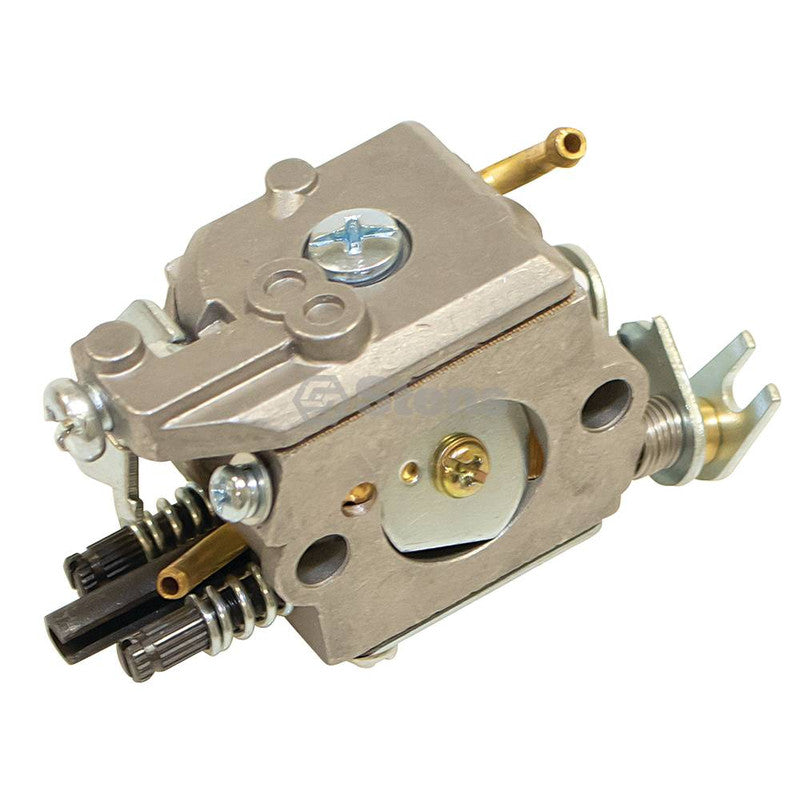 Stens 616-412 Carburetor Husqvarna 588171156 Zama C1Q-EL24 C1Q-EL24A