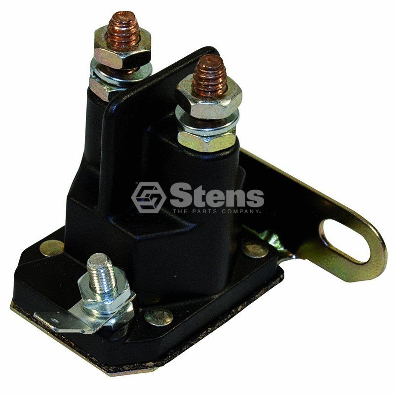 Stens 435-065 Starter Solenoid Husqvarna 532110832 MTD 725-1426 925-1426