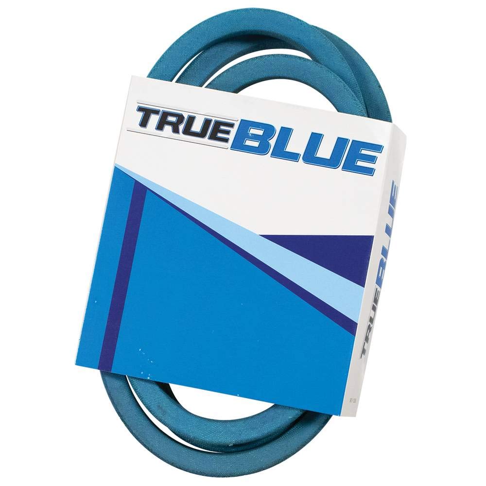 Stens 258-062 TrueBlue Belt Husqvarna 578453632 MTD 1651-080 304212 754-0166