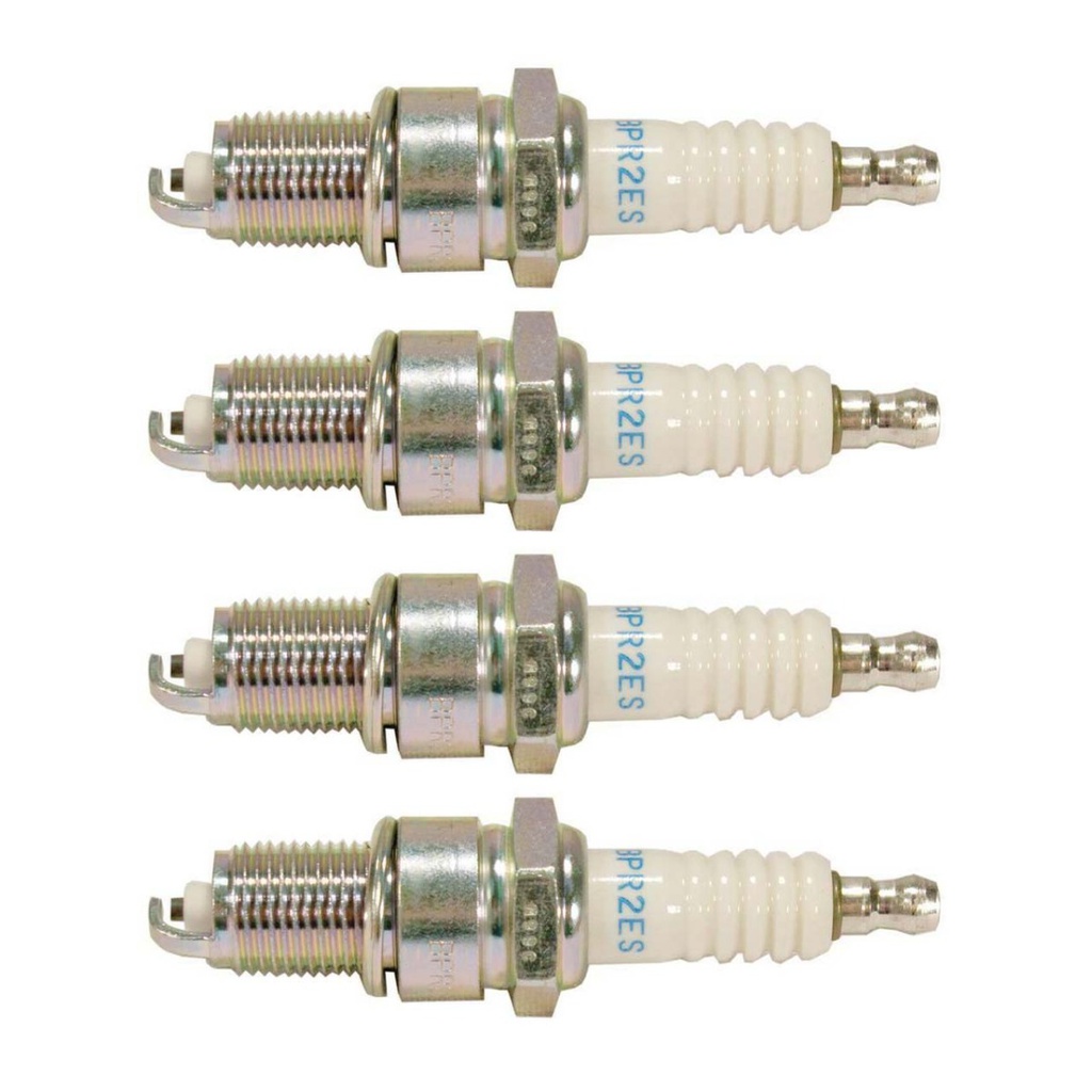 4 PK Stens 130-934 NGK Spark Plug NGK 2264 BPR2ES BPR2E-SO Alternate 130-444