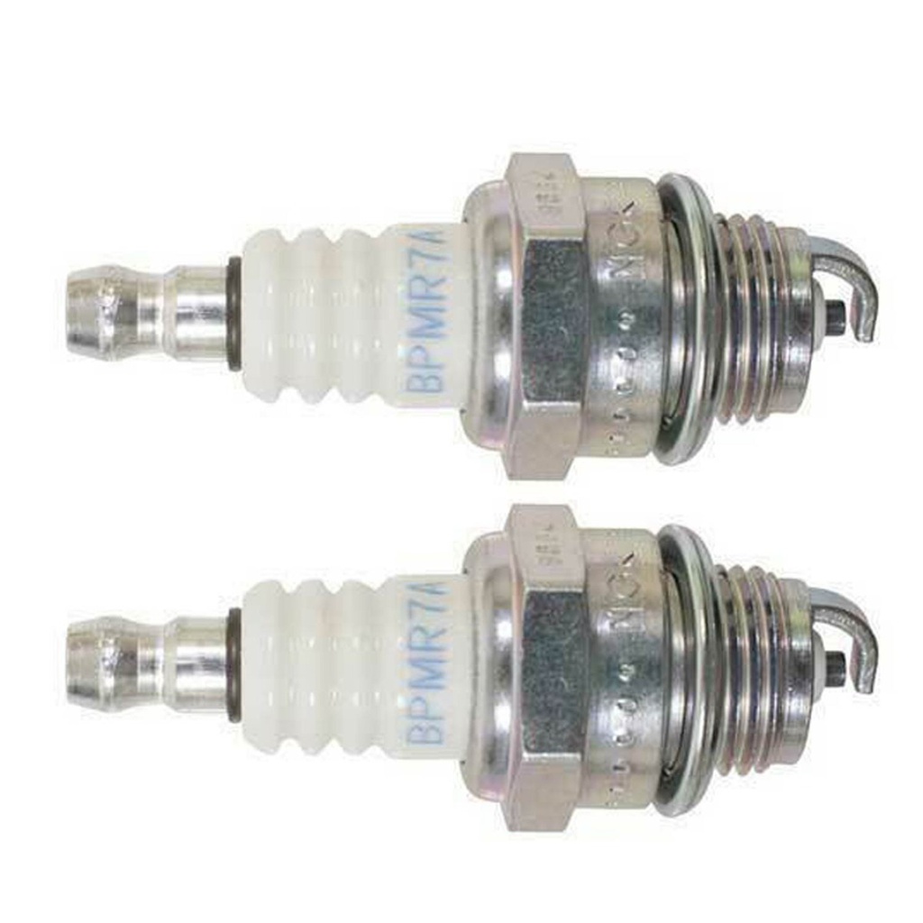 2 Pk Stens 130-898 130-540 NGK Spark Plug 130-012 Echo 15901002830 15901010630