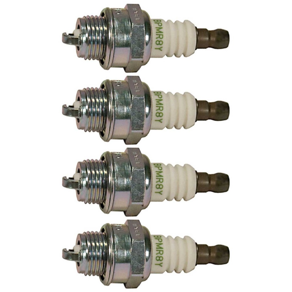 4 Pk Spark Plug NGK BPMR8Y 2218 Echo 90114Y A425000000 584968101 514770