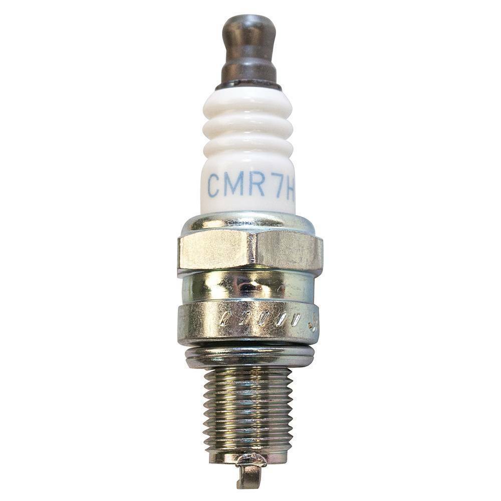 Stens 130-216 NGK Carded Spark Plug Echo 90186Y NGK: 6785 CMR7H