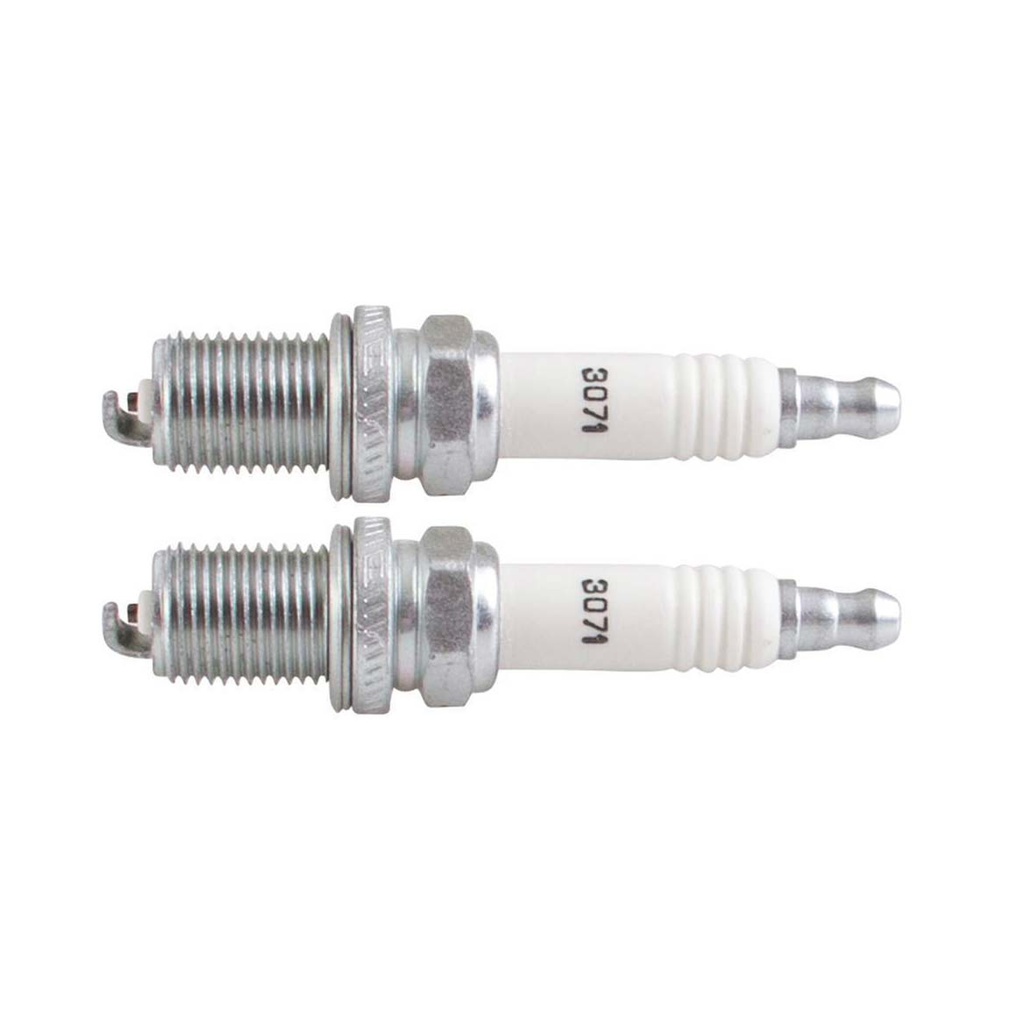 2 PK Stens 130-425 Champion Spark Plug Champion 3071 RC12PYC OEM Replacement