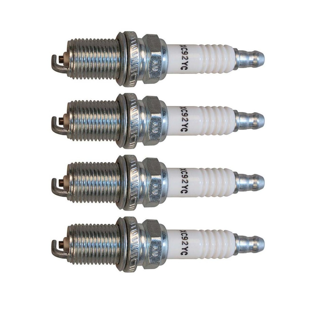 4 PK Stens 130-069 Champion Spark Plug 980 XC92YC 792015 440-432 440-450